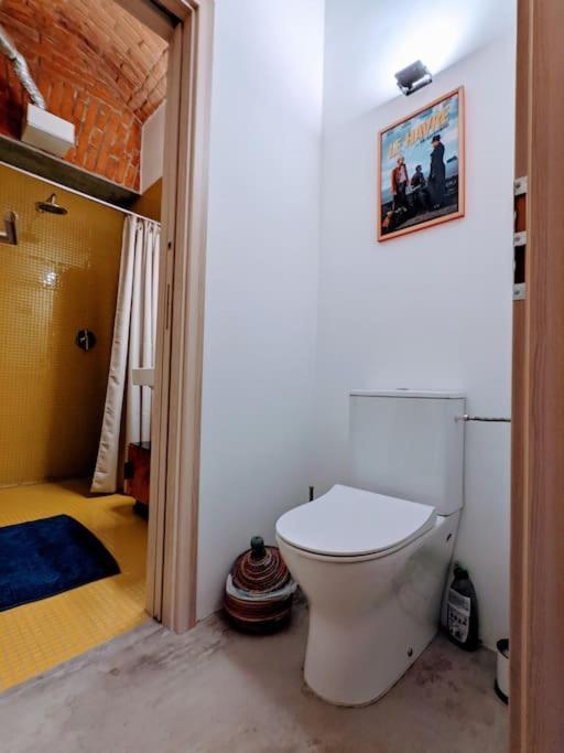 Romantic And Atypical Apartments In Prague'S Montmartre Eksteriør billede
