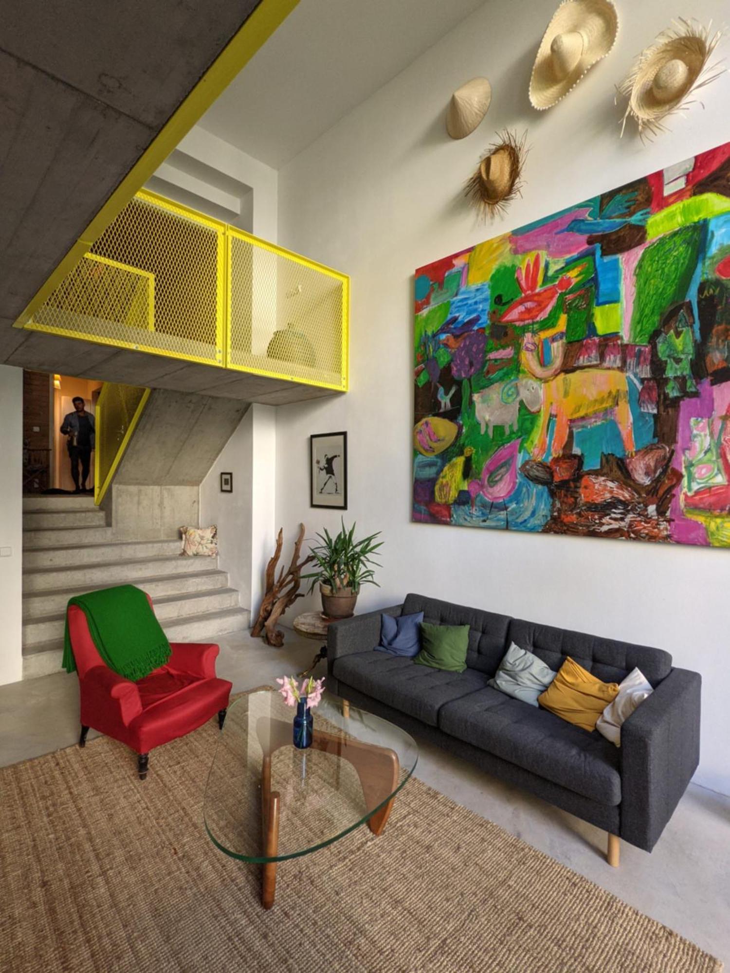 Romantic And Atypical Apartments In Prague'S Montmartre Eksteriør billede