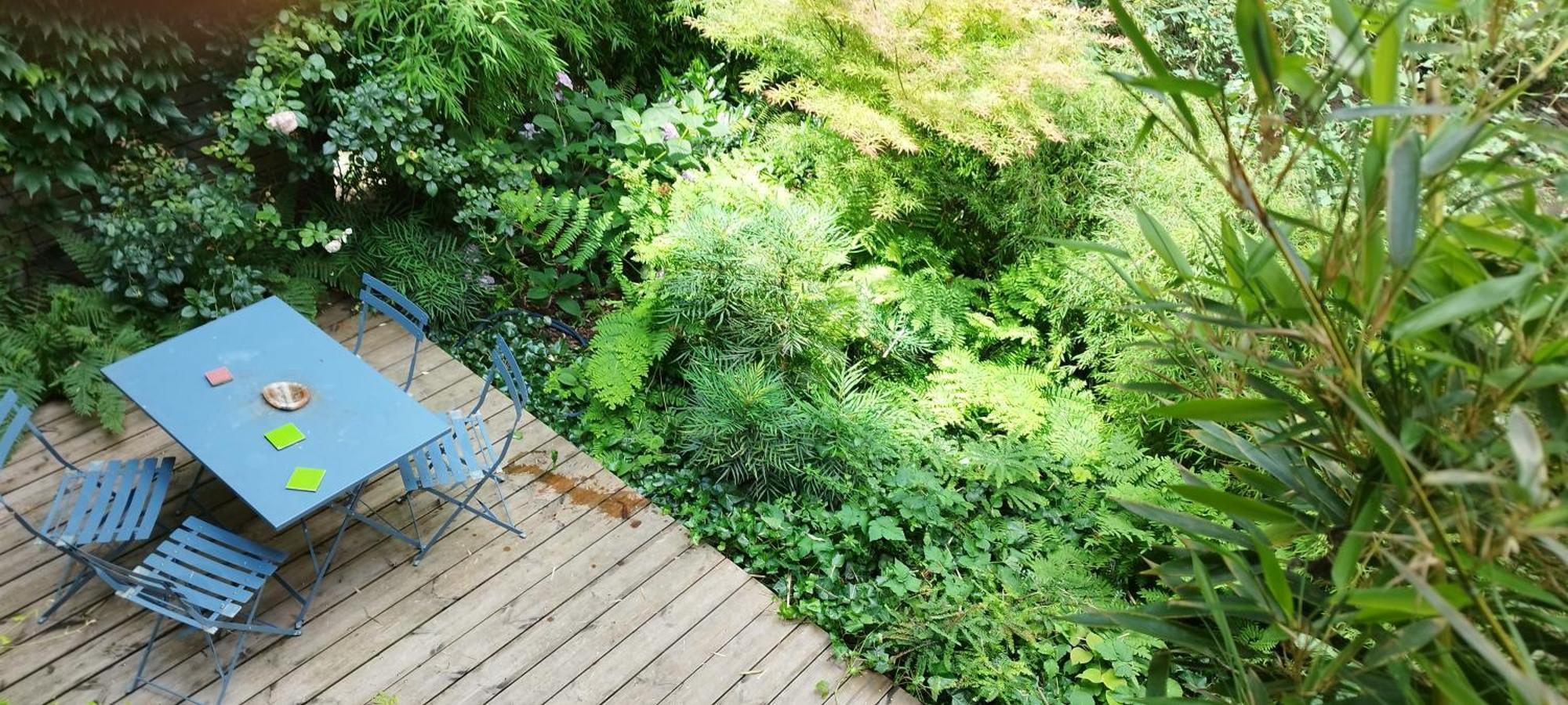 Romantic And Atypical Apartments In Prague'S Montmartre Eksteriør billede