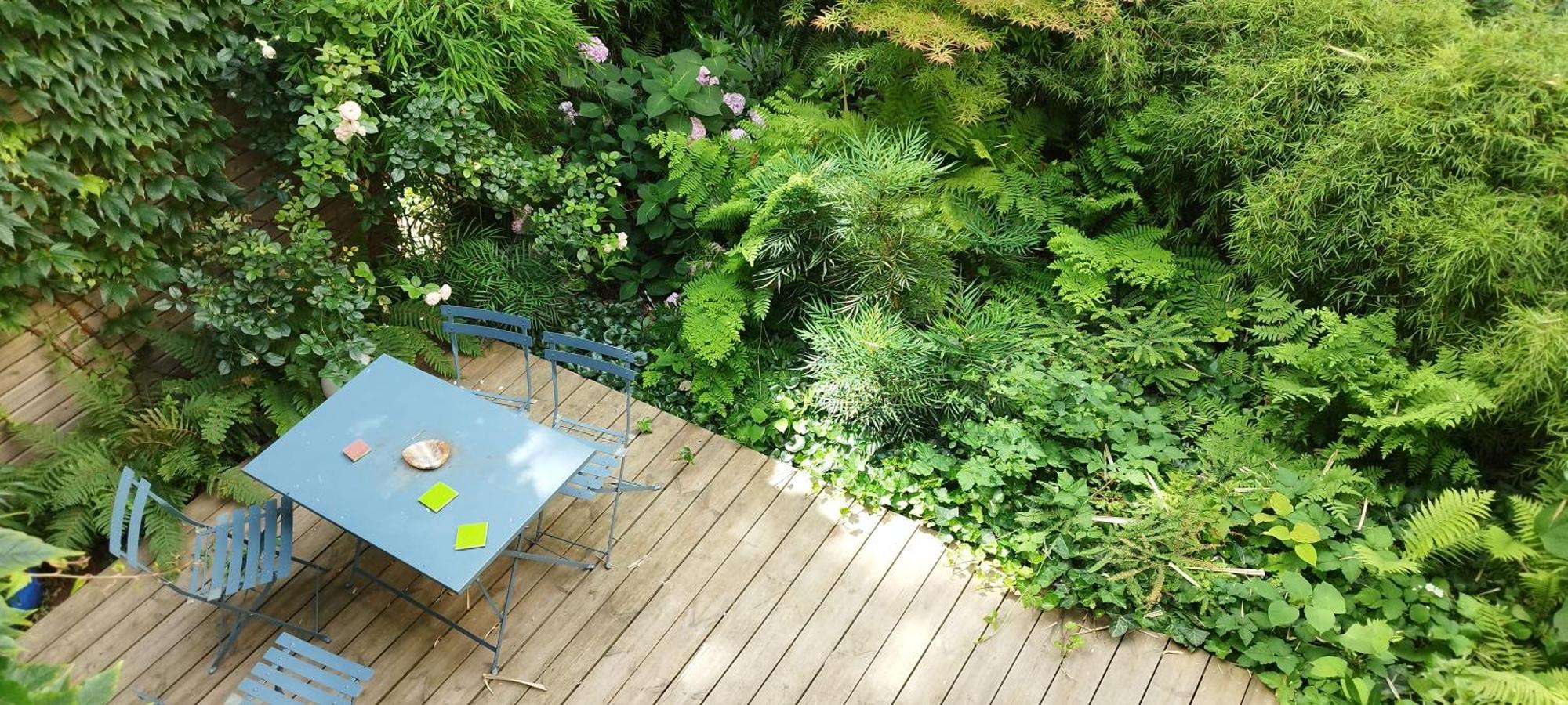Romantic And Atypical Apartments In Prague'S Montmartre Eksteriør billede