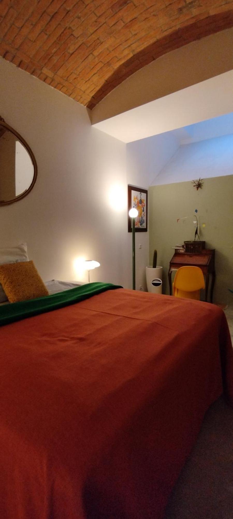 Romantic And Atypical Apartments In Prague'S Montmartre Eksteriør billede