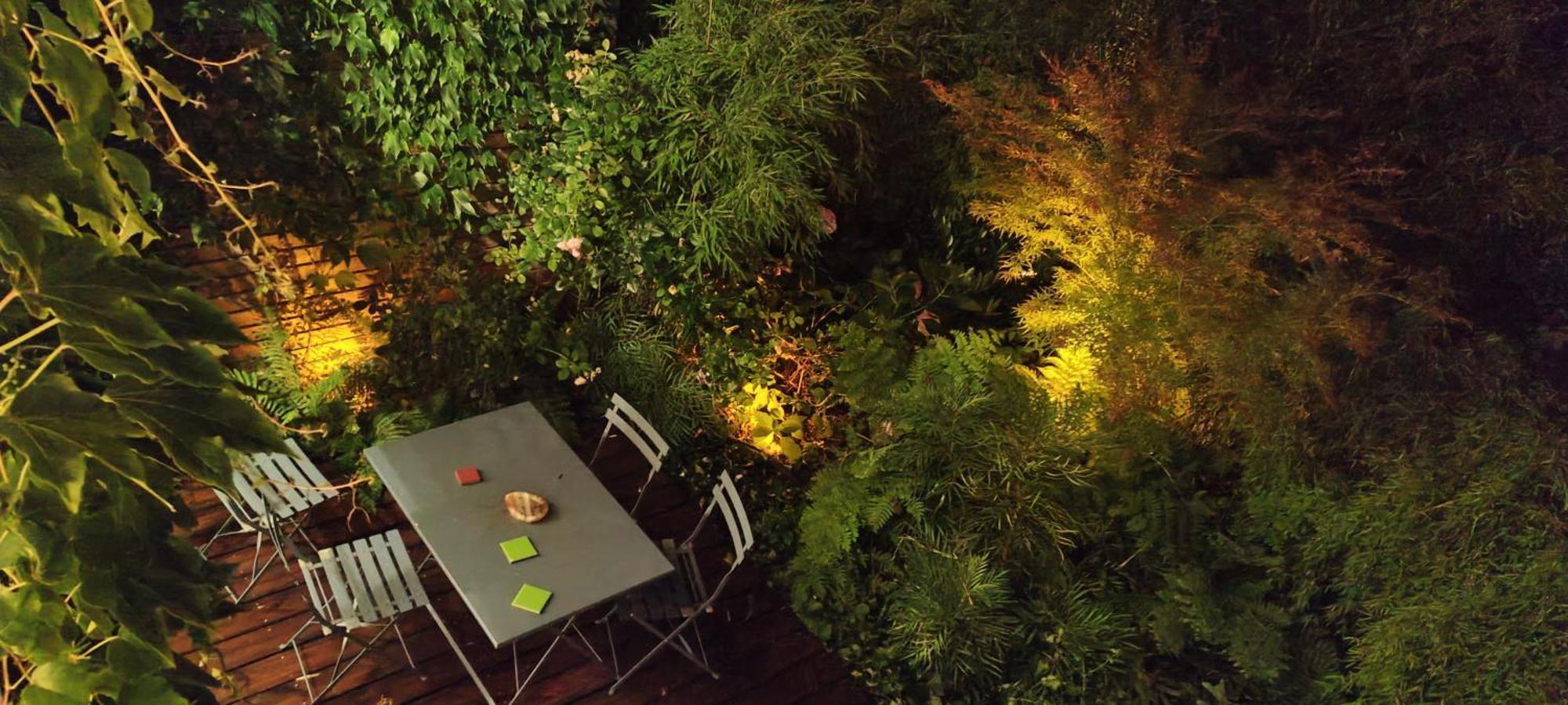 Romantic And Atypical Apartments In Prague'S Montmartre Eksteriør billede